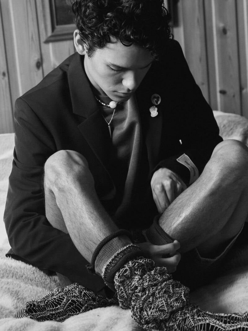 Omar Rudberg Boys by Girls