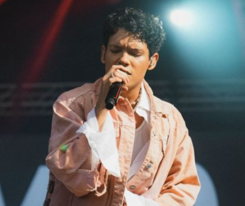 Omar Rudberg School's out. June, 2024