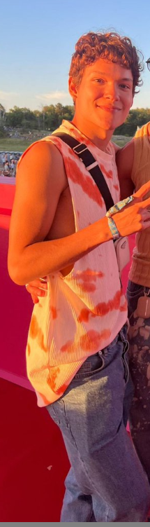 Omar Rudberg Lollapalooza Stockholm