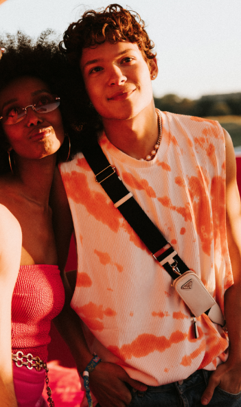 Omar Rudberg Lollapalooza Stockholm