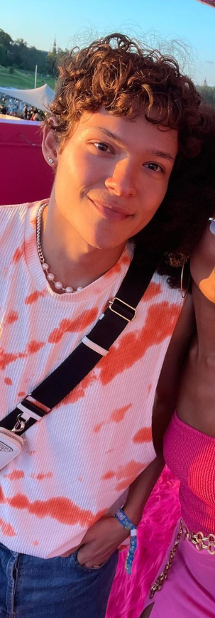 Omar Rudberg Lollapalooza Stockholm