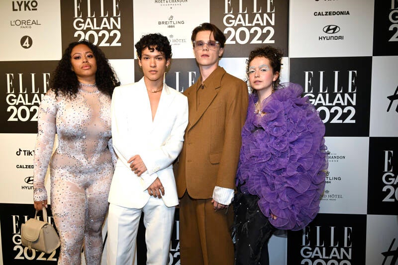 Omar Rudberg Elle Galan