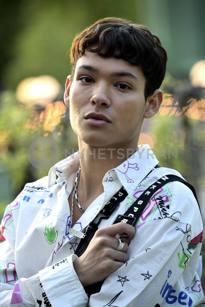 Omar Rudberg Late Night Concert