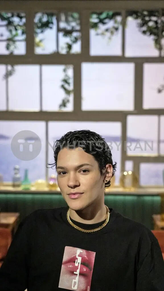 Omar Rudberg Sverige!