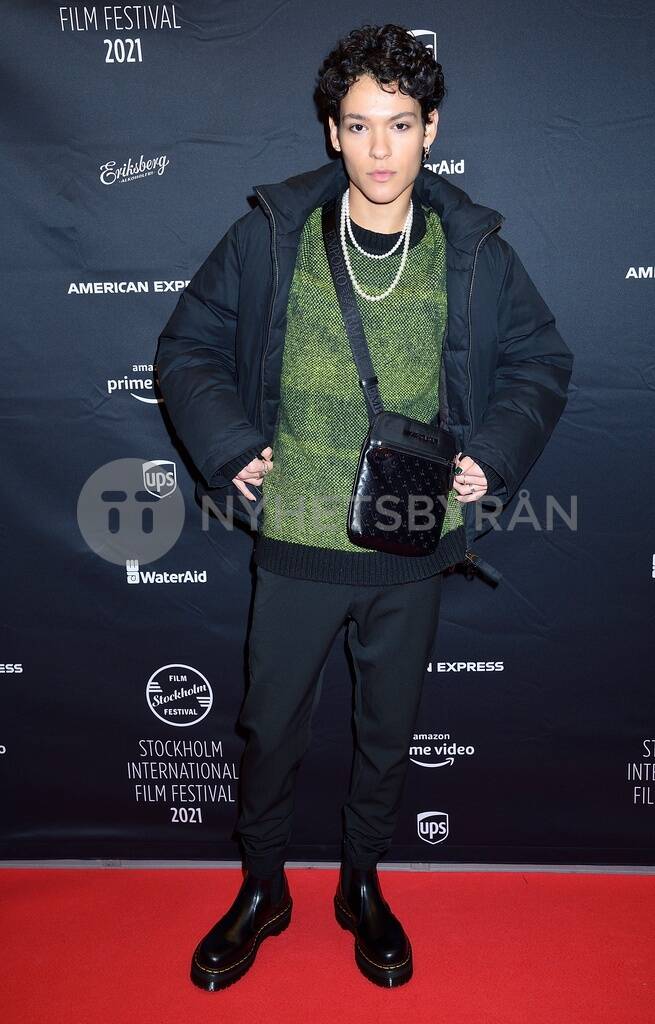 Omar Rudberg Stockholm Film Festival