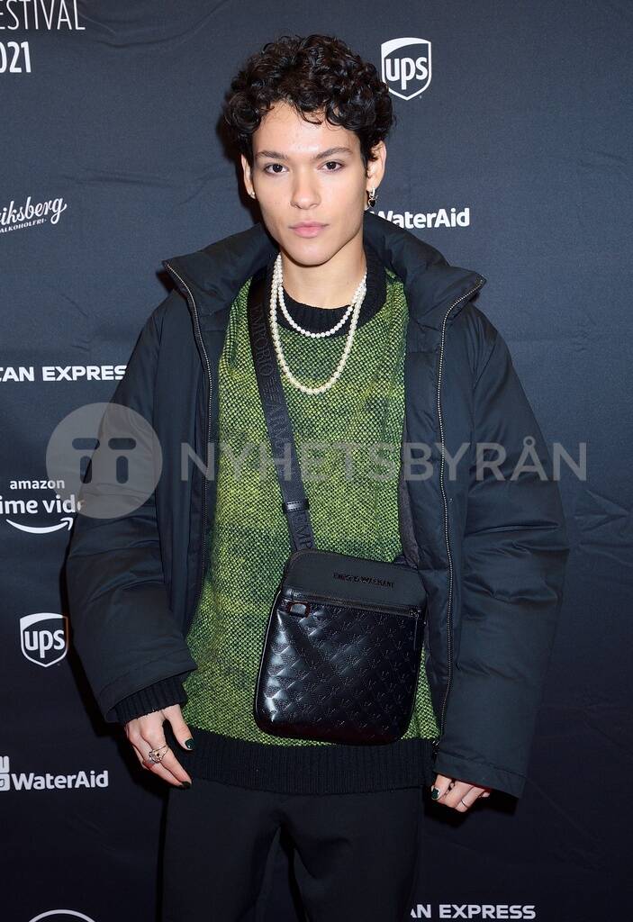 Omar Rudberg Stockholm Film Festival