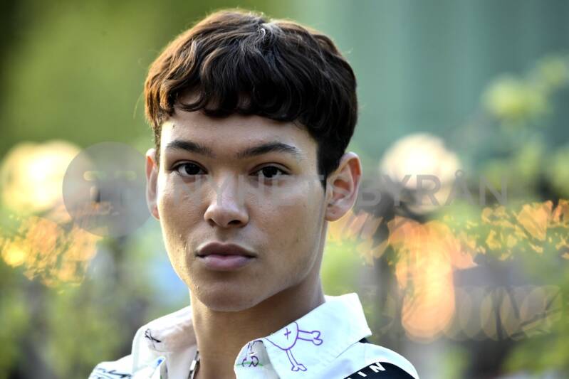Omar Rudberg Late Night Concert