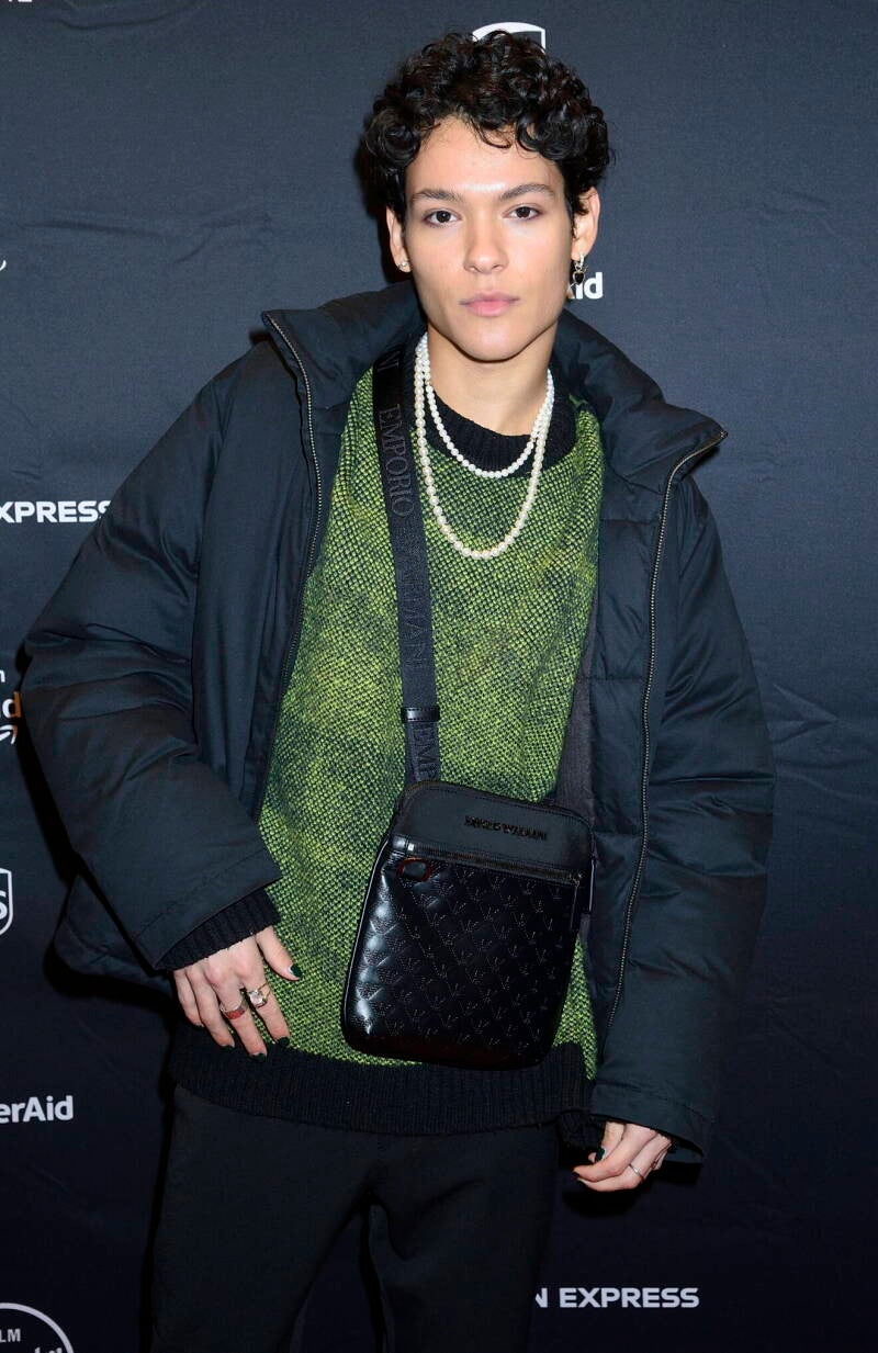 Omar Rudberg Stockholm Film Festival