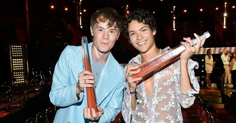 Omar Rudberg Kristallen 2022