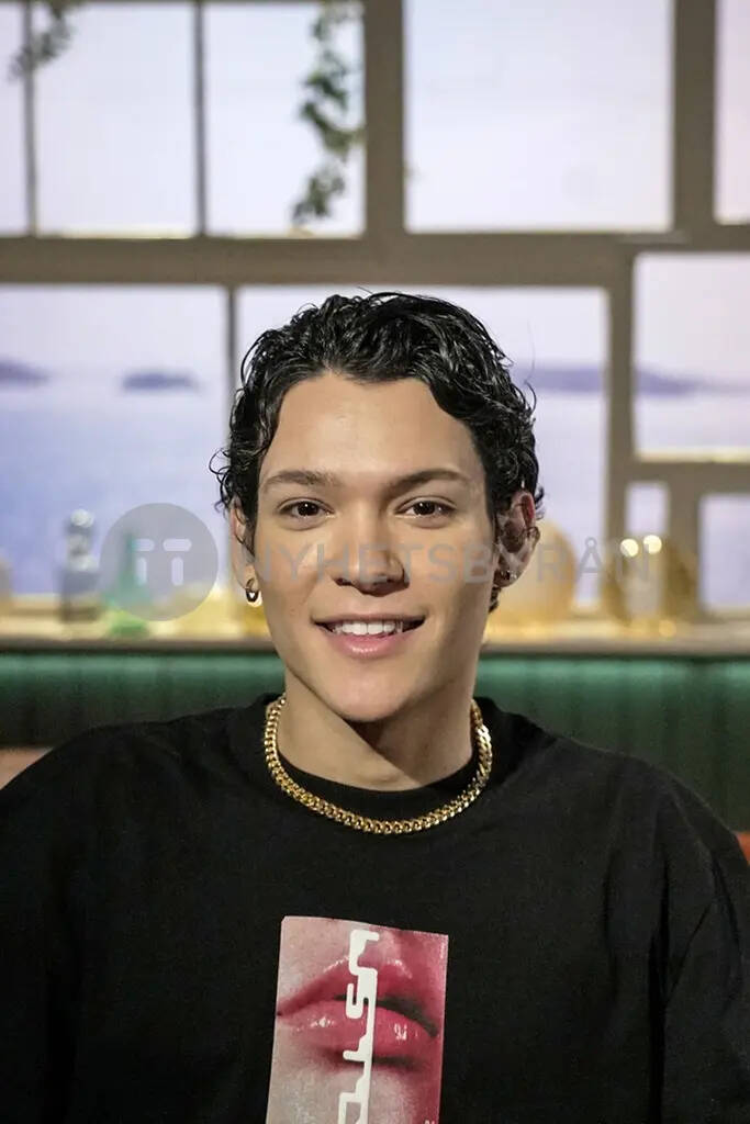 Omar Rudberg Sverige!