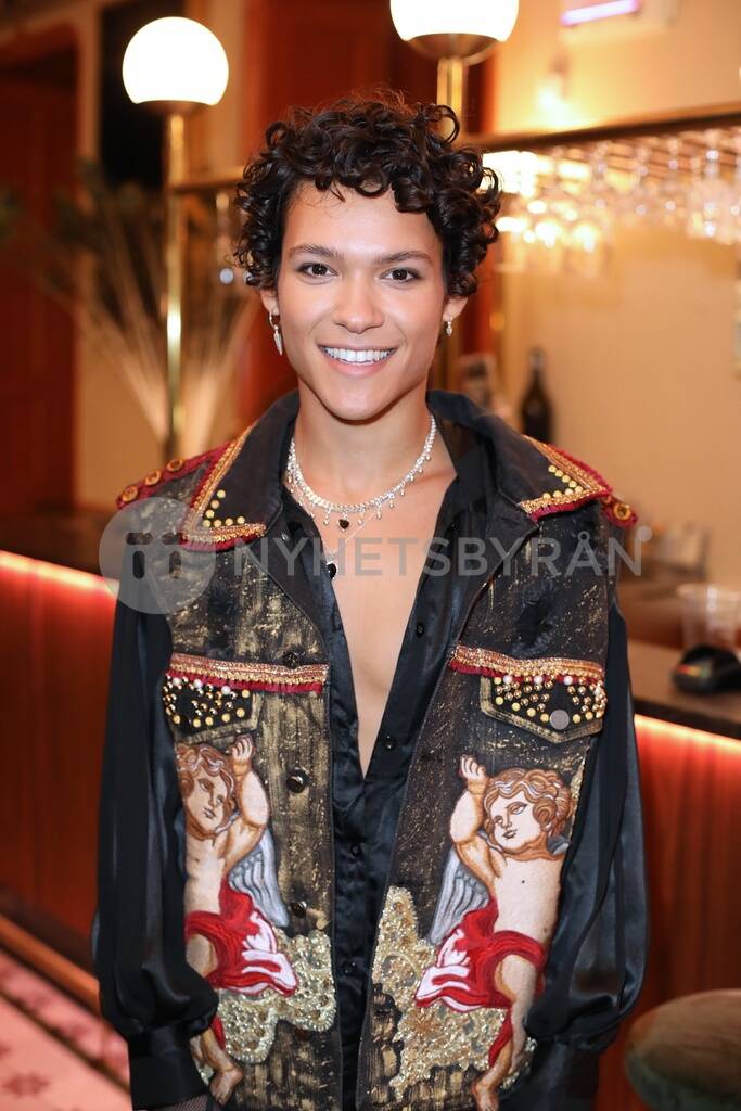 Omar Rudberg Rockbjörnen 2021