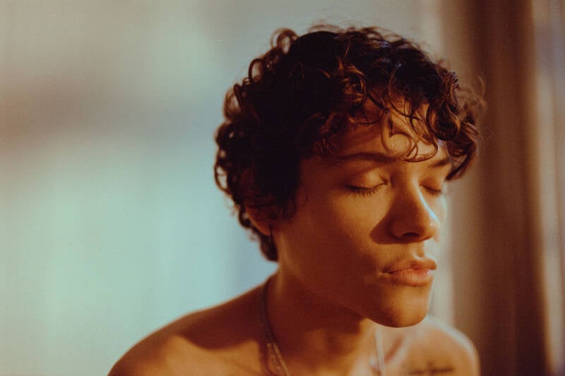 Omar Rudberg She Fell In Love In The Summer