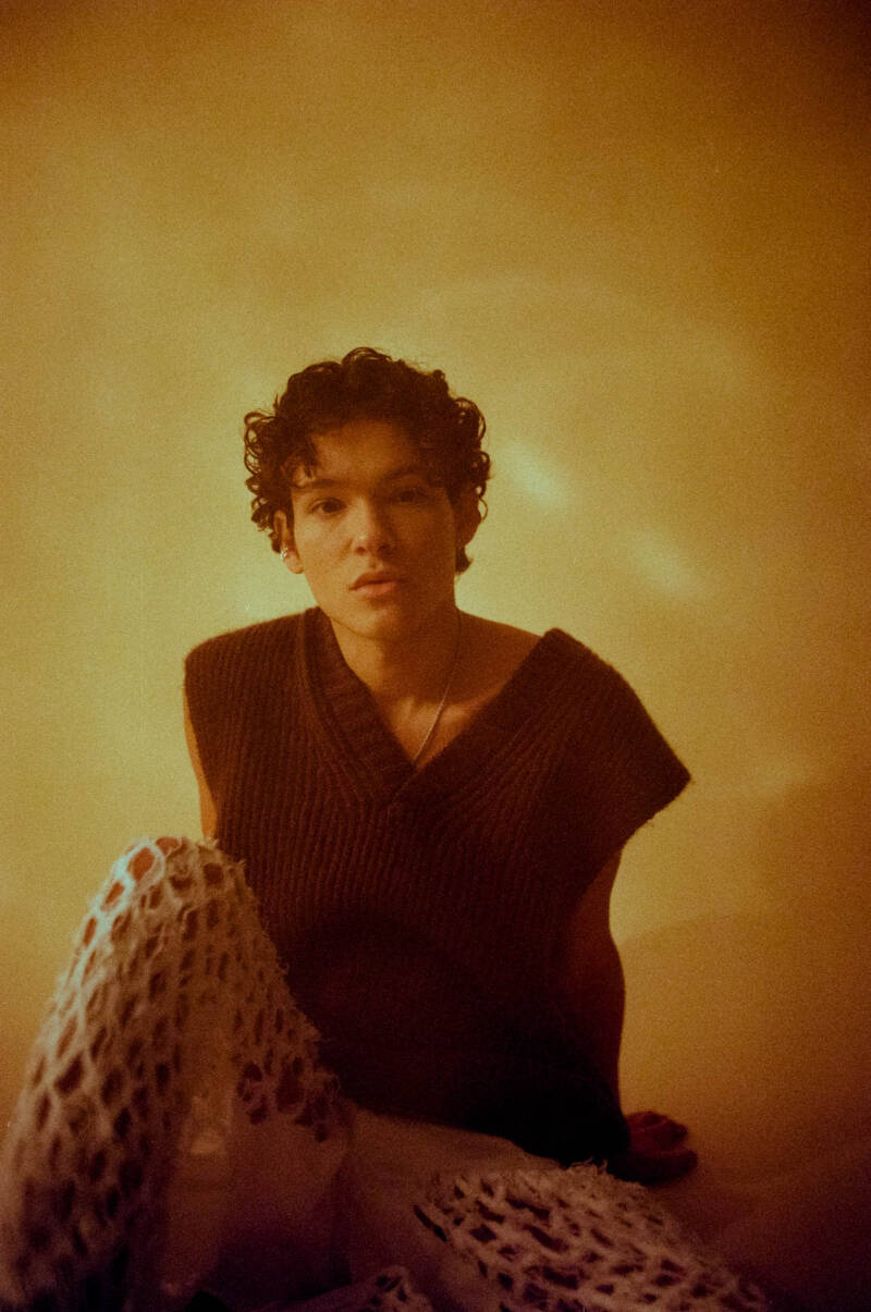 Omar Rudberg She Fell In Love In The Summer