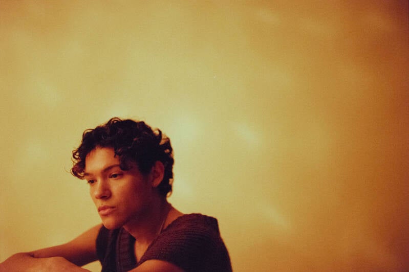 Omar Rudberg She Fell In Love In The Summer