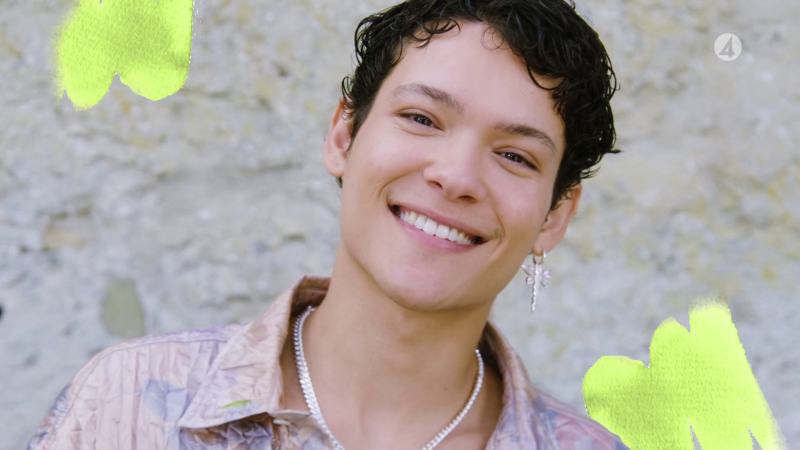 Omar Rudberg Så Mycket Bättre