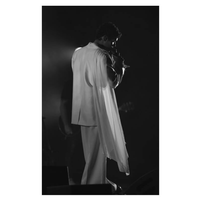 Omar Rudberg Amnesty Live Concert 2025