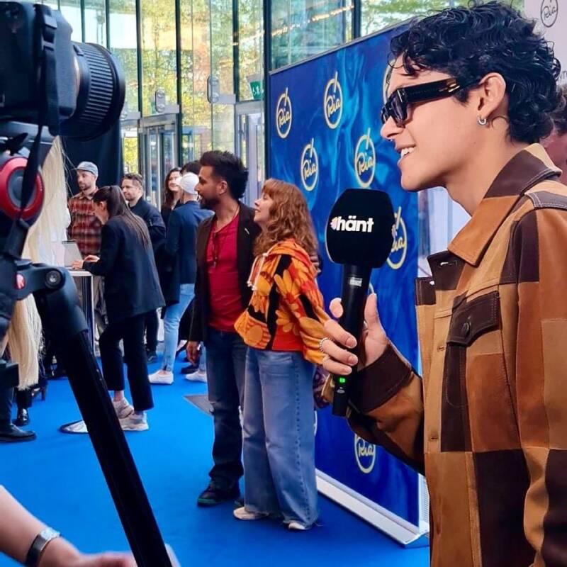 Omar Rudberg Riagalan