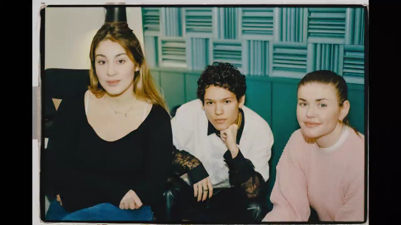 Omar Rudberg Her Songs for Him