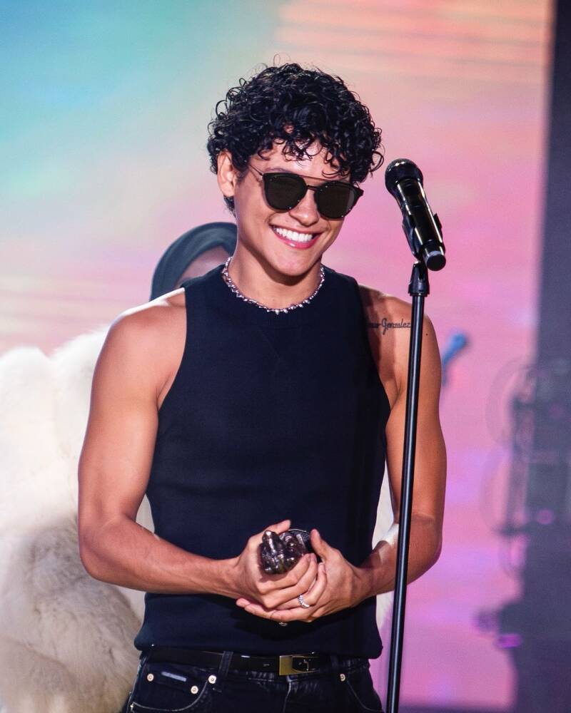 Omar Rudberg Rockbjörnen 2024