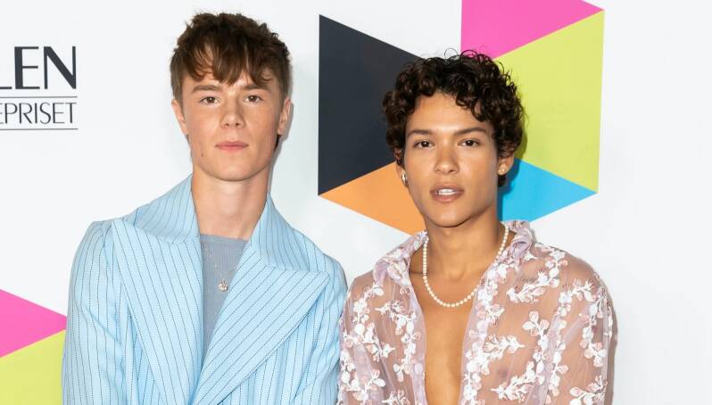 Omar Rudberg Kristallen 2022