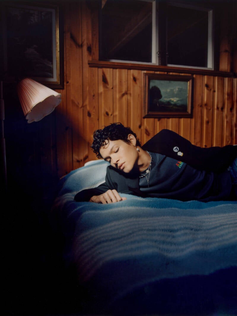 Omar Rudberg Boys by Girls