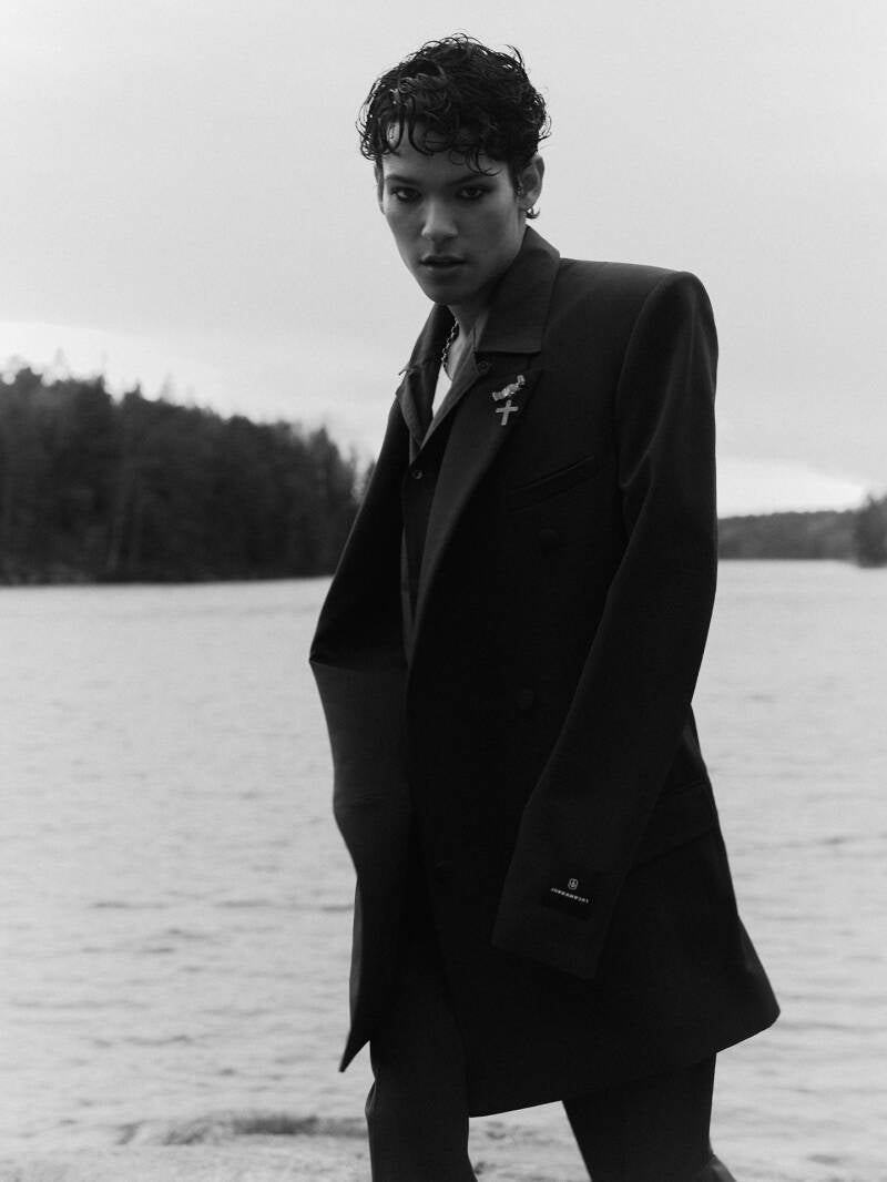 Omar Rudberg Boys by Girls
