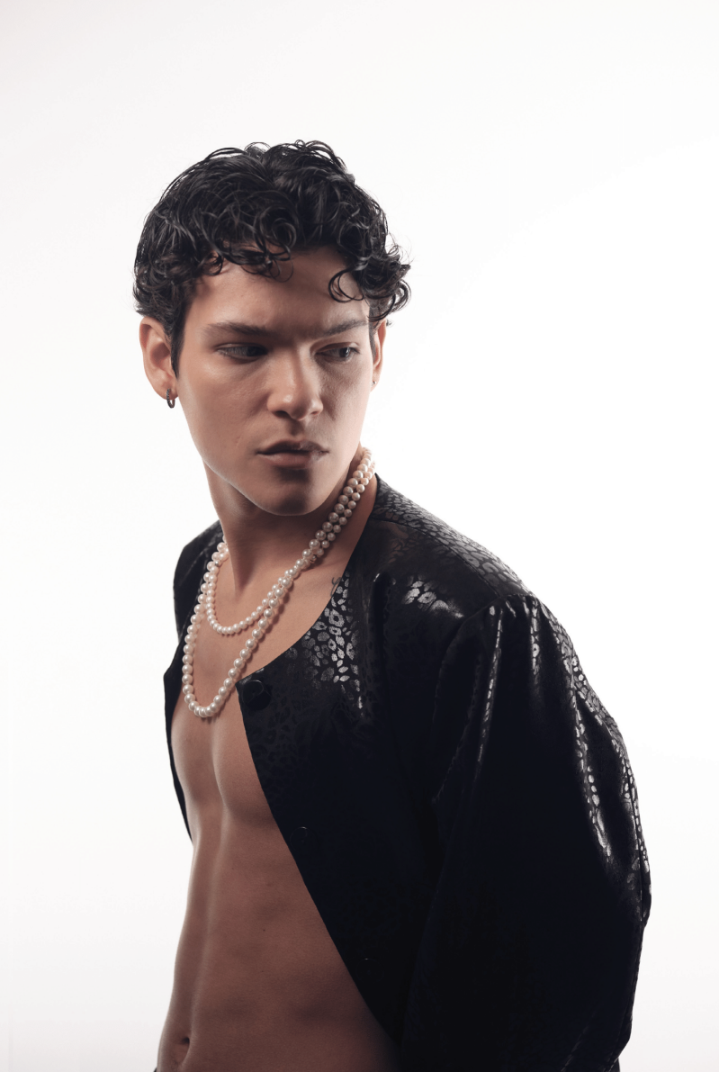 Omar Rudberg OMC Dergi Magazine