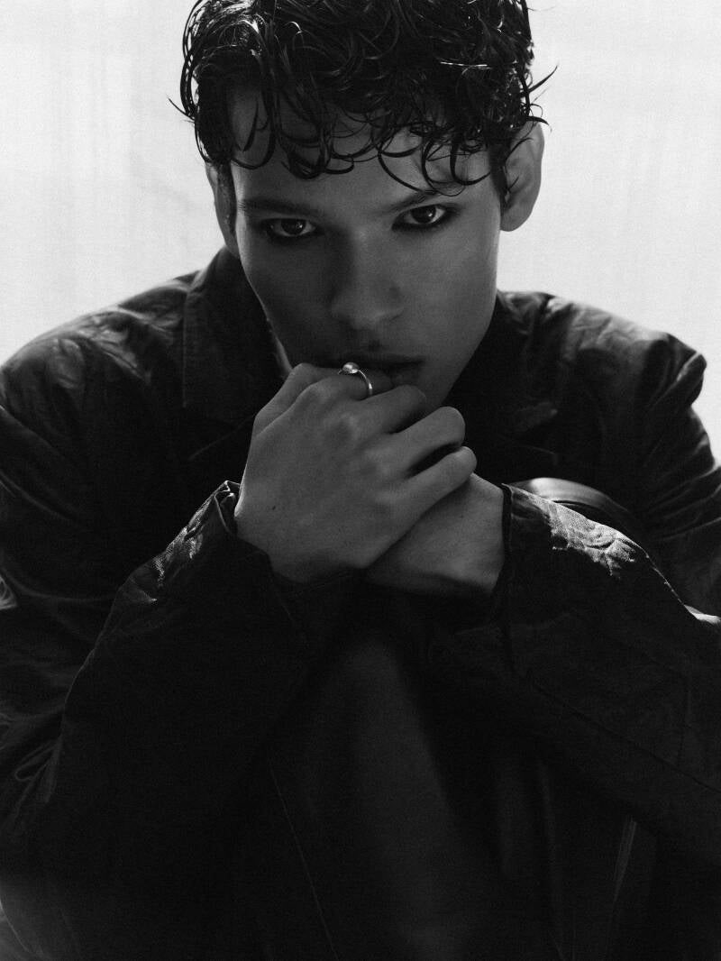Omar Rudberg Boys by Girls