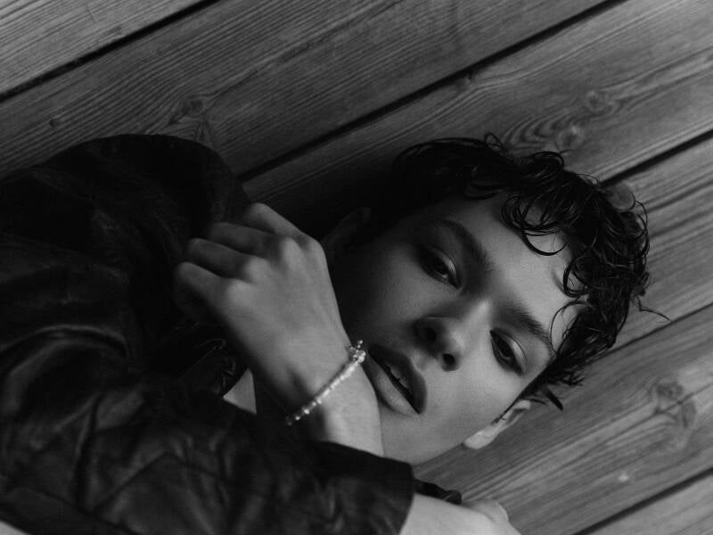 Omar Rudberg Boys by Girls