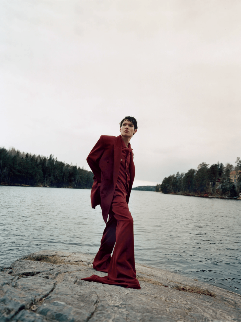 Omar Rudberg Boys by Girls