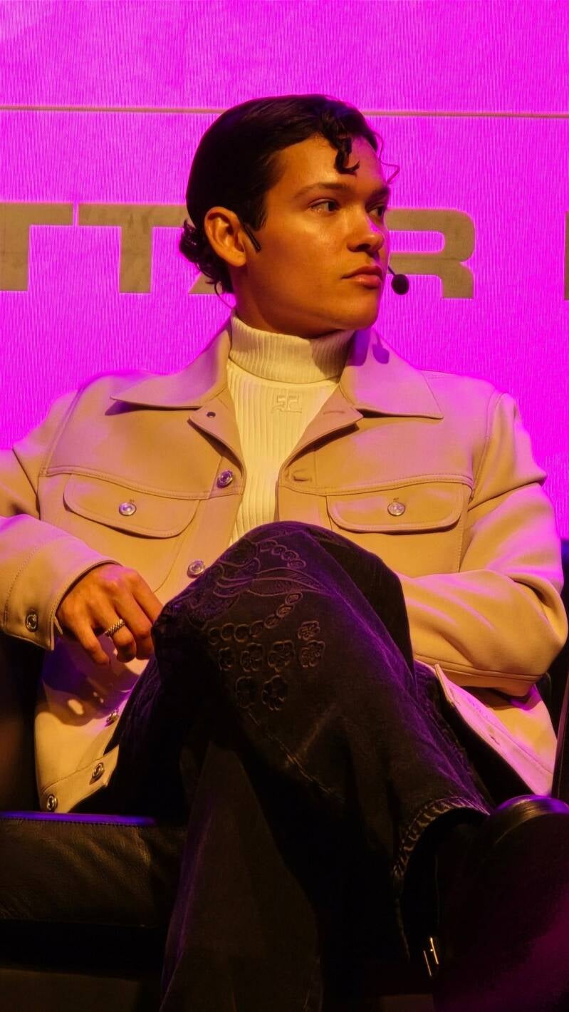 Omar Rudberg You+Music
