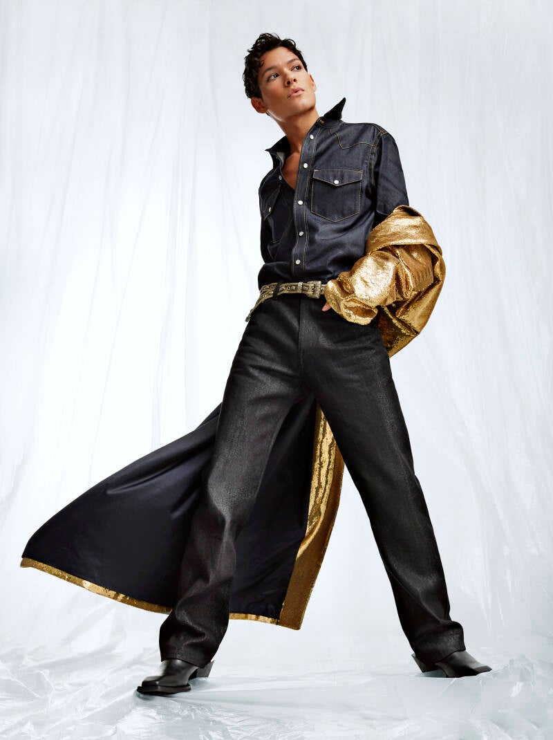 Omar Rudberg XMAG
