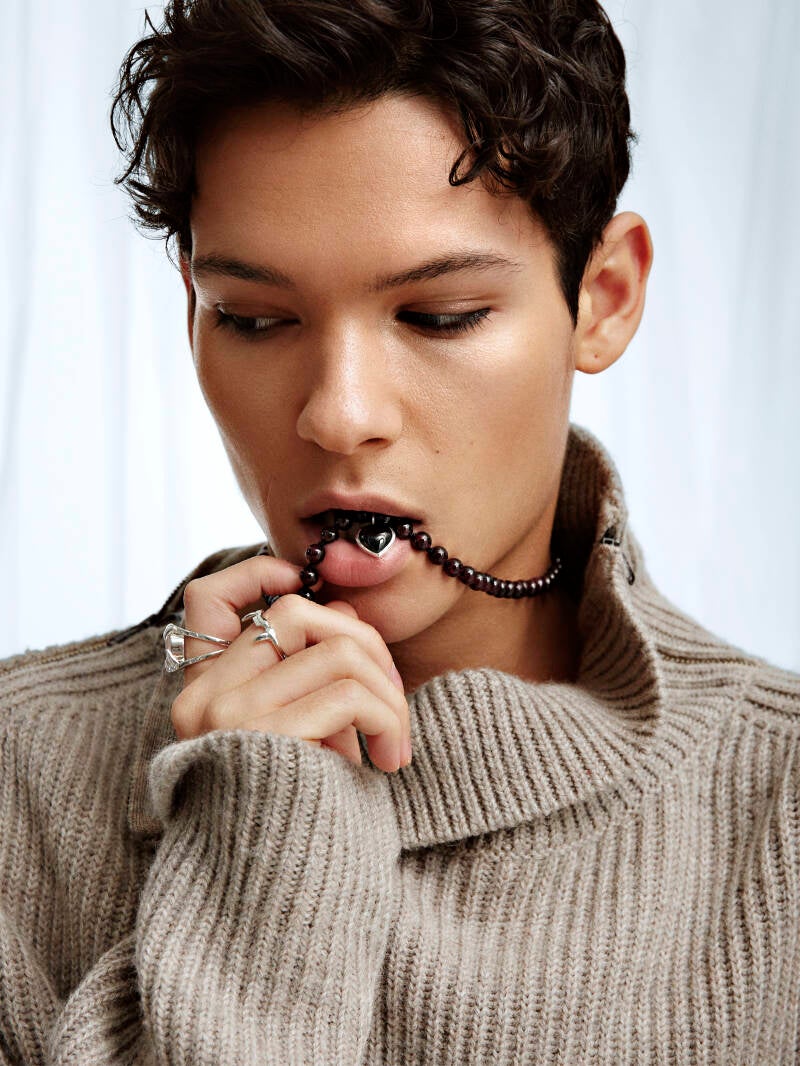 Omar Rudberg XMAG