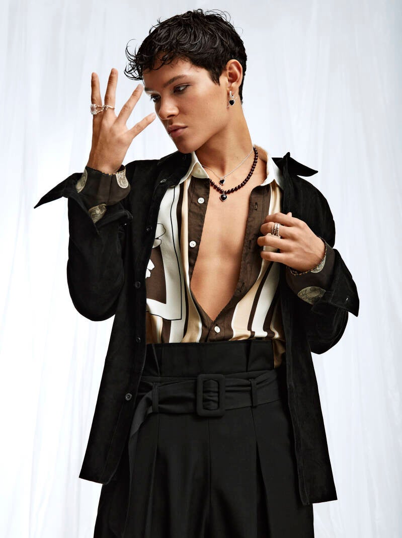 Omar Rudberg XMAG