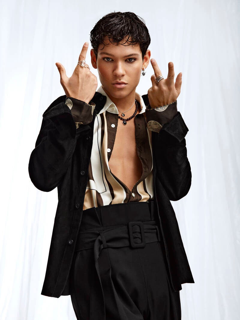 Omar Rudberg XMAG