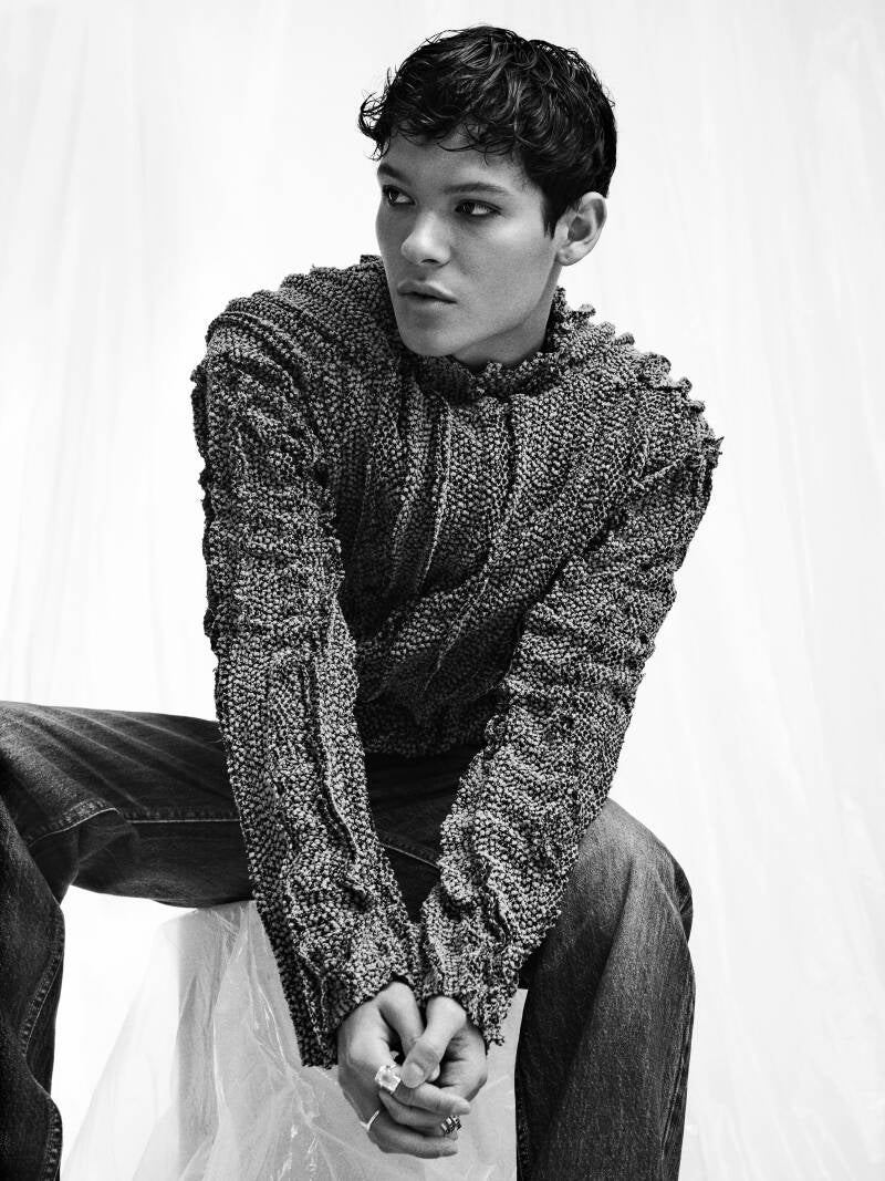 Omar Rudberg XMAG