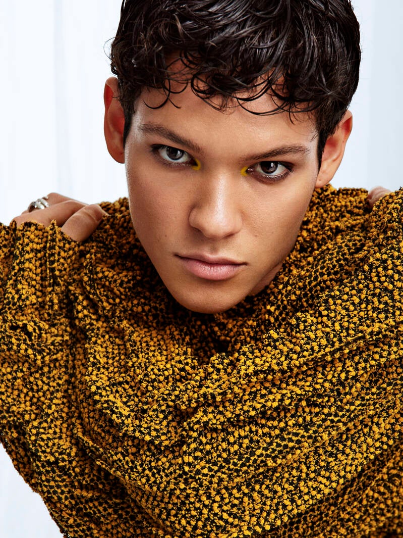 Omar Rudberg XMAG
