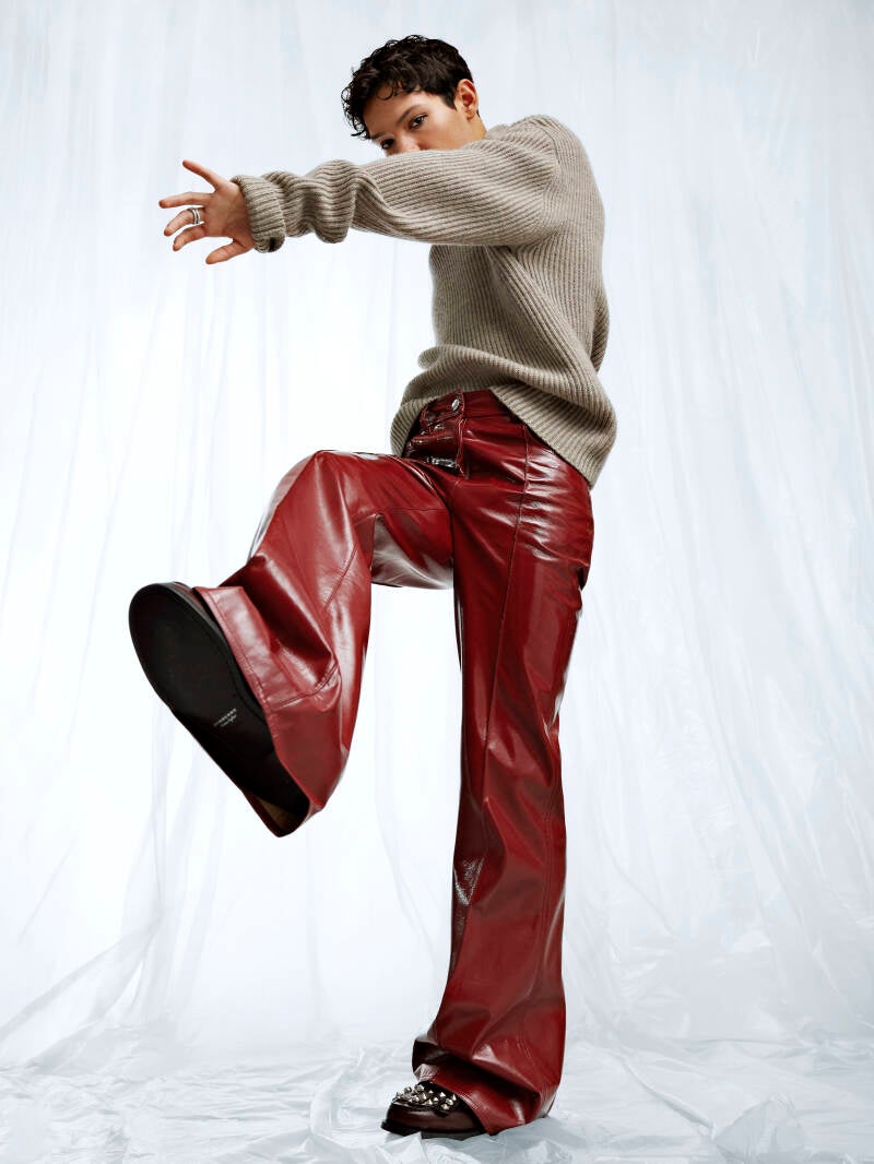 Omar Rudberg XMAG