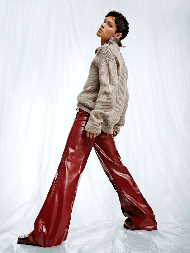 Omar Rudberg XMAG