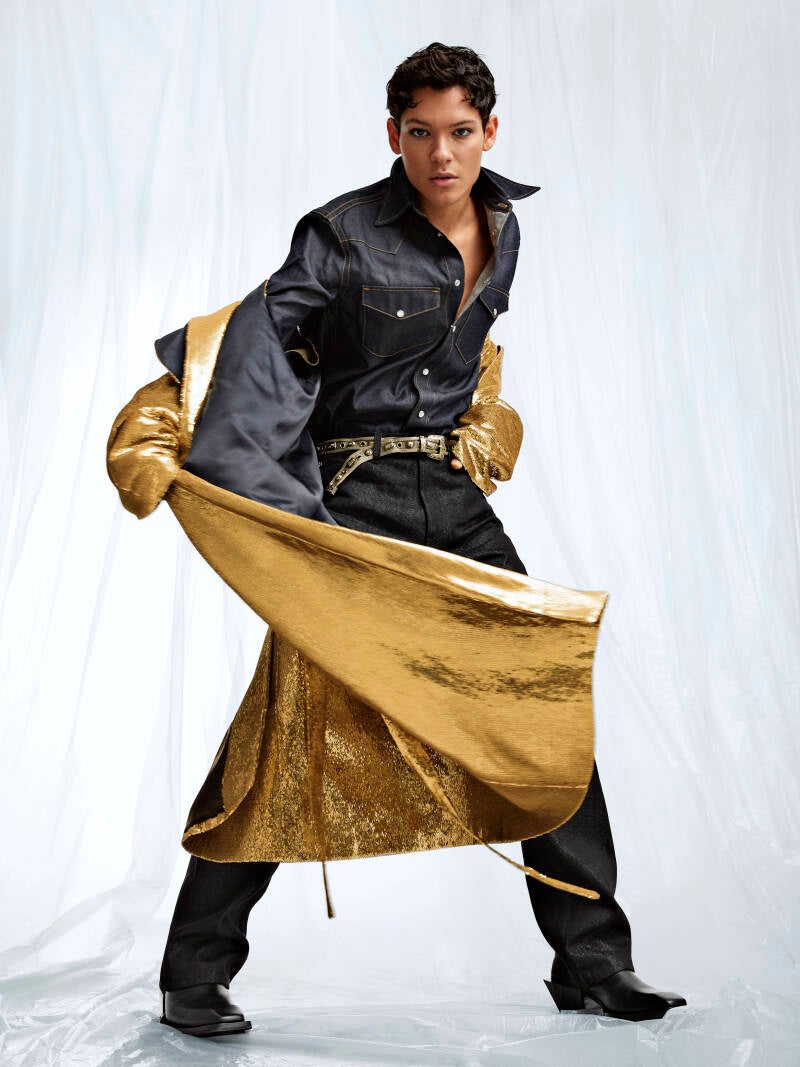 Omar Rudberg XMAG