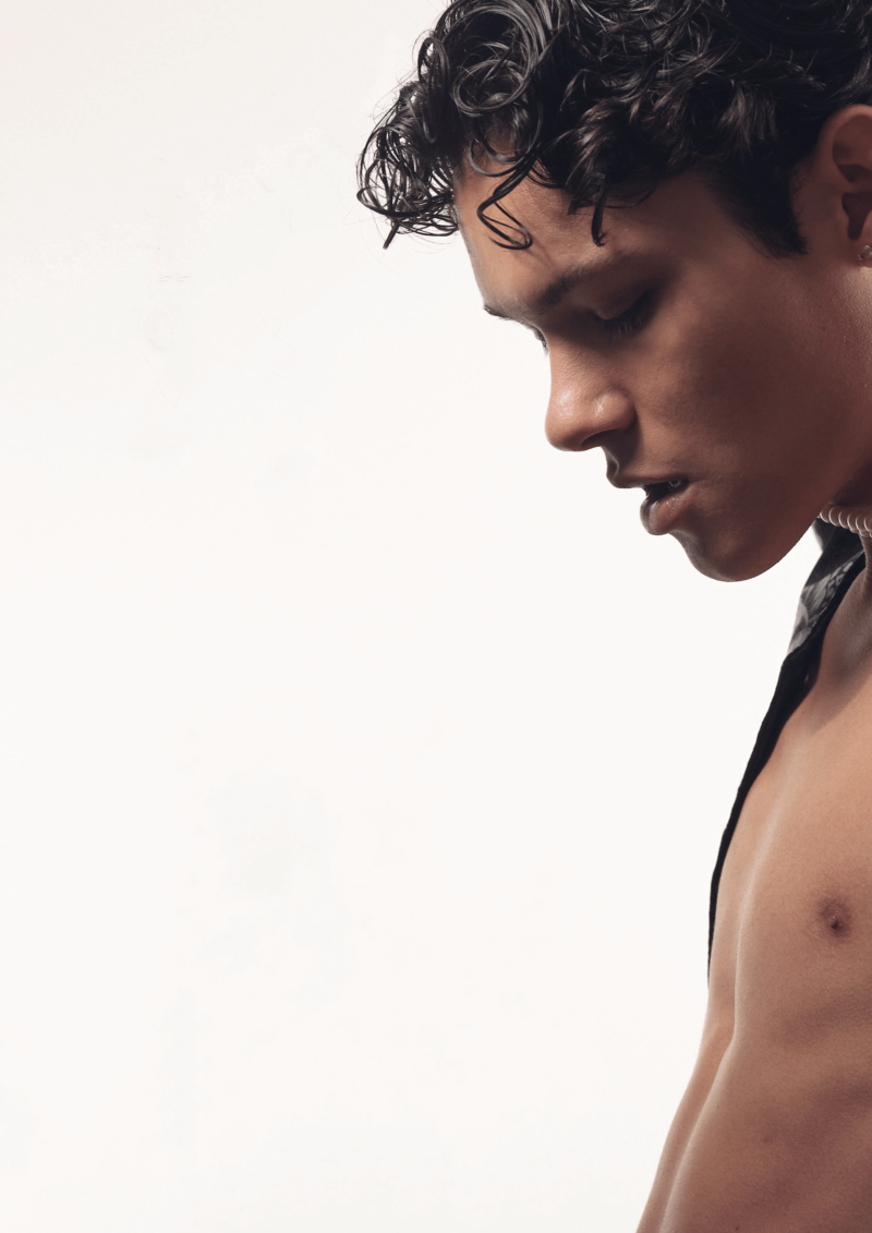 Omar Rudberg OMC Dergi Magazine