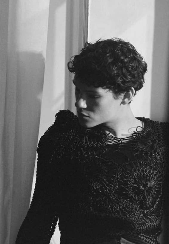 Omar Rudberg She Fell In Love In The Summer