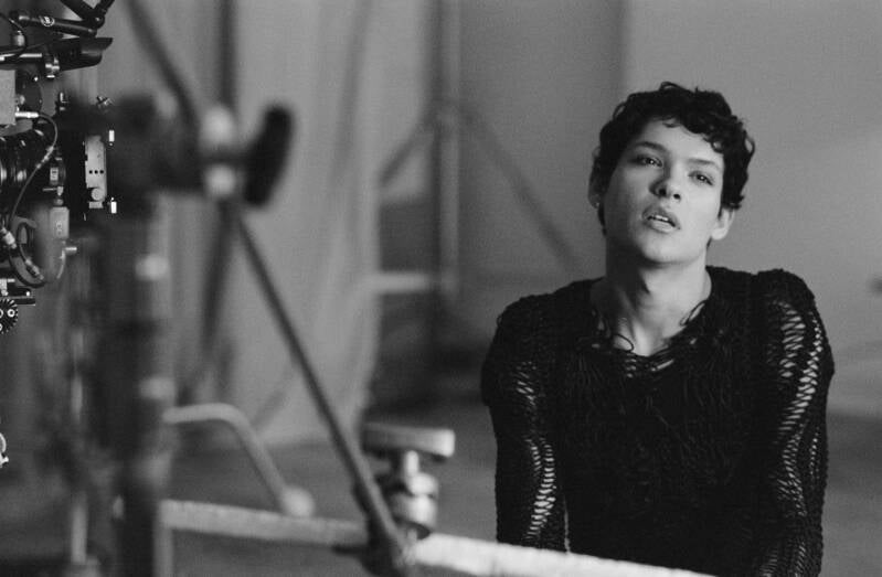 Omar Rudberg She Fell In Love In The Summer