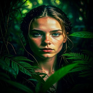 firefly_portr-t-einer-nerdy-frau-inmitten-wilder-natur-umgeben-von-dichter-dunkler-vegetati-484066-standard.jpg