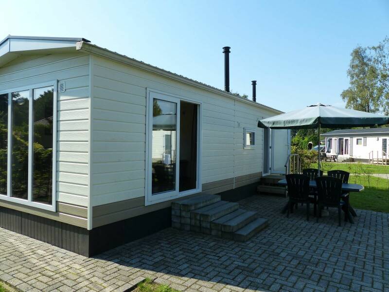 Vakantiehuis bij Breda