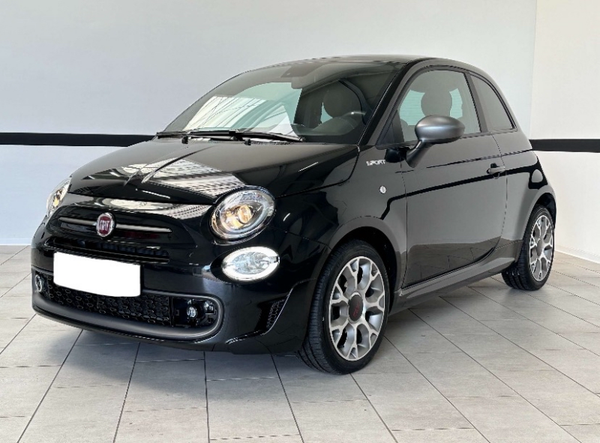 FIAT 500 SPORT 1.0 BENZINA/HYBRID