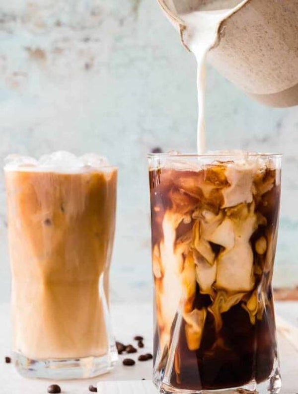 Medium Flavored Coffee