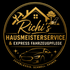 Richi’s Hausmeisterservice &amp; Express Fahrzeugpflege