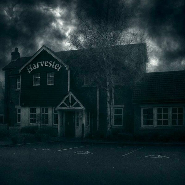 Buffet and ghost hunt at The Mallard - 28th February 2026