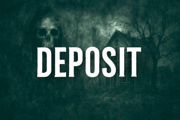 Deposit